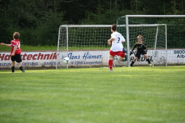 2012-06-18: E-Jug. geg. FSV Zwickau