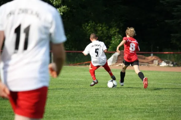 2012-06-18: E-Jug. geg. FSV Zwickau