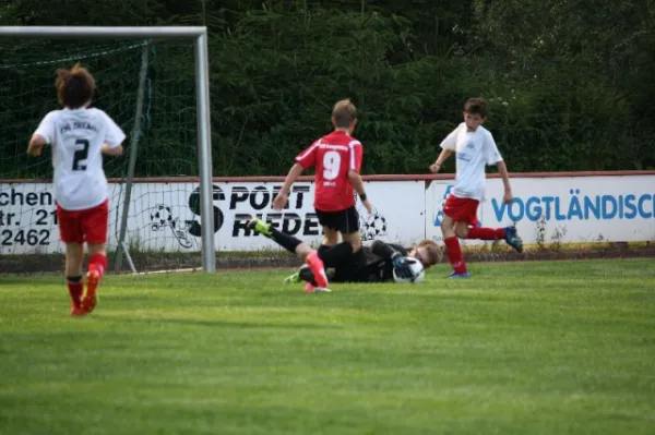 2012-06-18: E-Jug. geg. FSV Zwickau