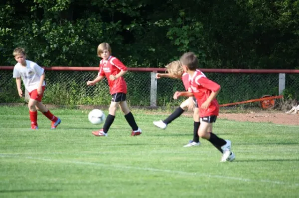 2012-06-18: E-Jug. geg. FSV Zwickau