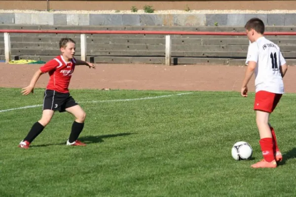 2012-06-18: E-Jug. geg. FSV Zwickau