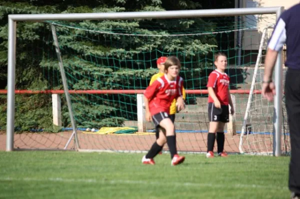 2012-06-18: E-Jug. geg. FSV Zwickau