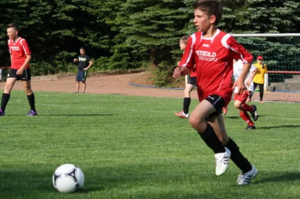 2012-06-18: E-Jug. geg. FSV Zwickau