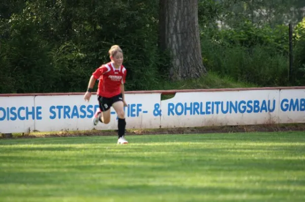 2012-06-18: E-Jug. geg. FSV Zwickau