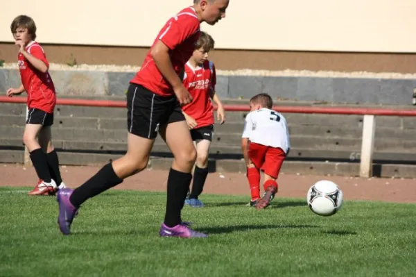 2012-06-18: E-Jug. geg. FSV Zwickau