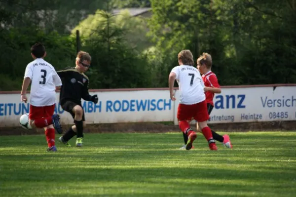 2012-06-18: E-Jug. geg. FSV Zwickau