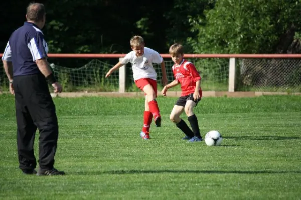 2012-06-18: E-Jug. geg. FSV Zwickau