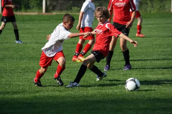 2012-06-18: E-Jug. geg. FSV Zwickau