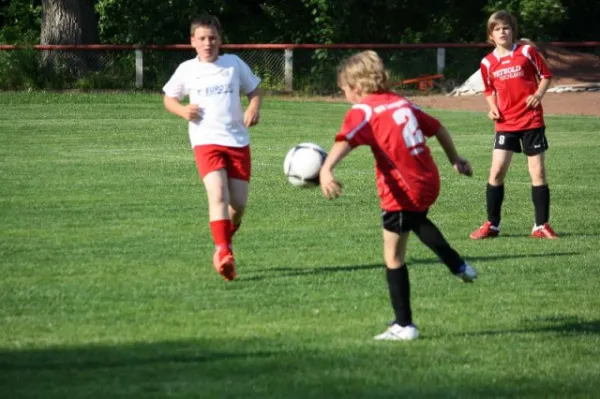 2012-06-18: E-Jug. geg. FSV Zwickau