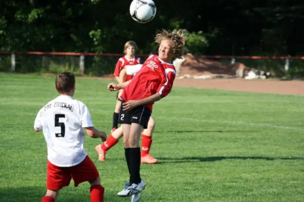 2012-06-18: E-Jug. geg. FSV Zwickau