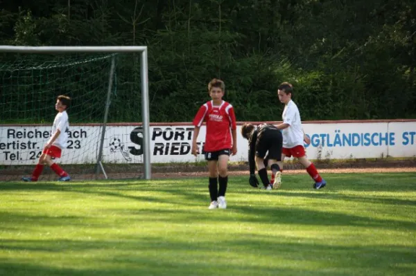 2012-06-18: E-Jug. geg. FSV Zwickau