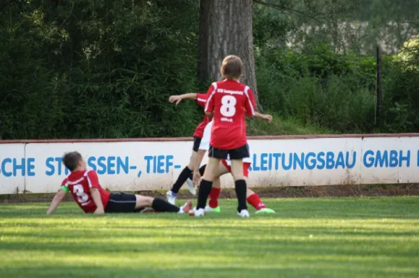 2012-06-18: E-Jug. geg. FSV Zwickau