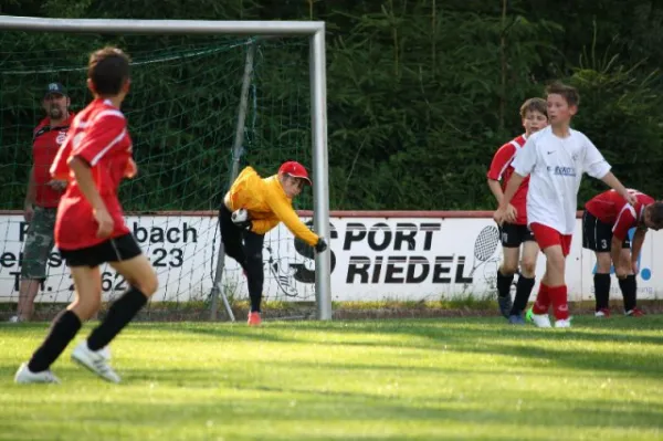 2012-06-18: E-Jug. geg. FSV Zwickau