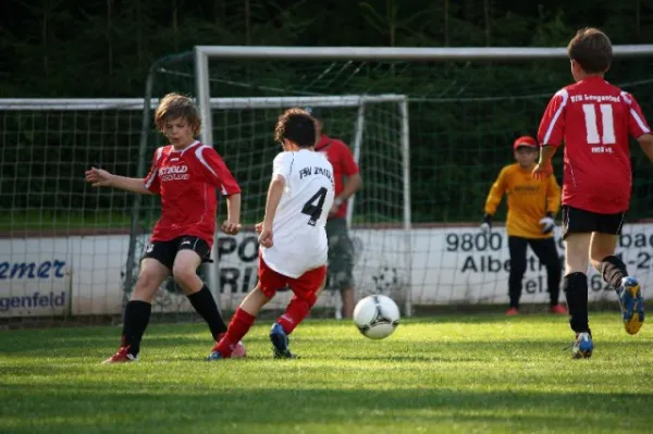 2012-06-18: E-Jug. geg. FSV Zwickau