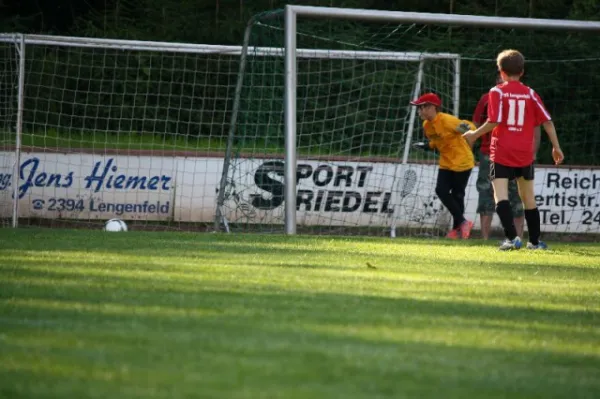2012-06-18: E-Jug. geg. FSV Zwickau
