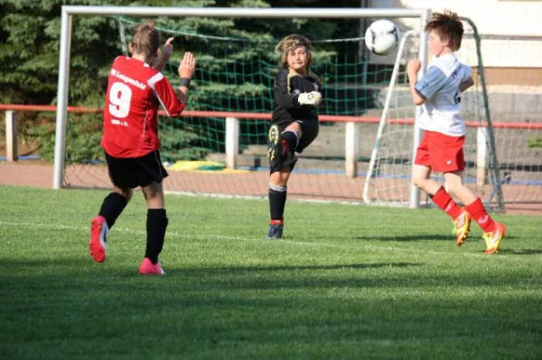 2012-06-18: E-Jug. geg. FSV Zwickau