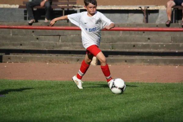 2012-06-18: E-Jug. geg. FSV Zwickau