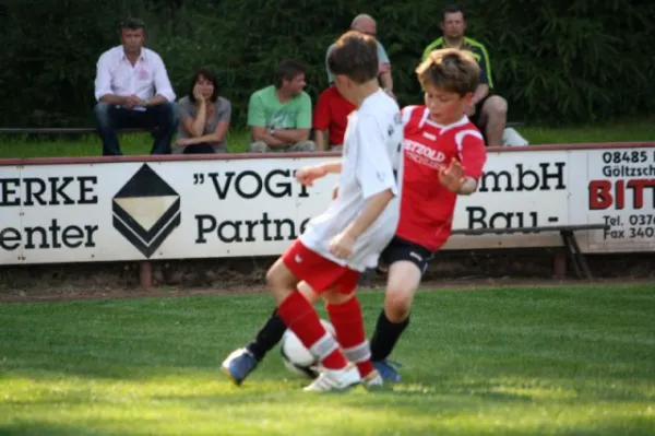 2012-06-18: E-Jug. geg. FSV Zwickau