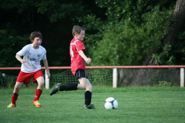 2012-06-18: E-Jug. geg. FSV Zwickau