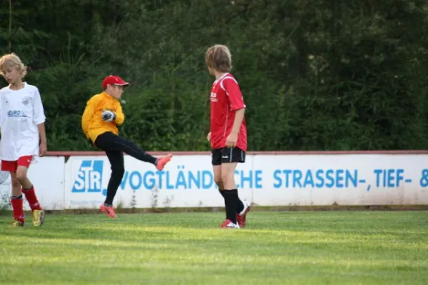 2012-06-18: E-Jug. geg. FSV Zwickau