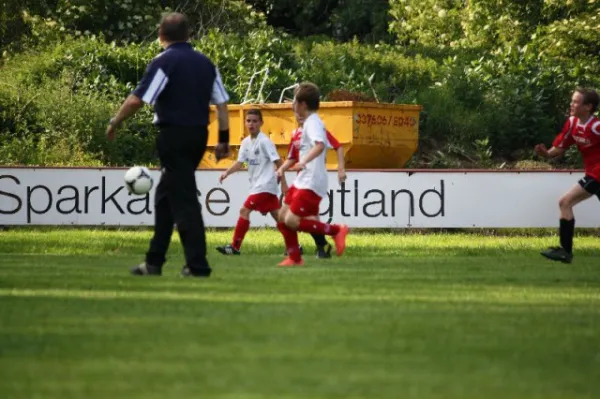 2012-06-18: E-Jug. geg. FSV Zwickau