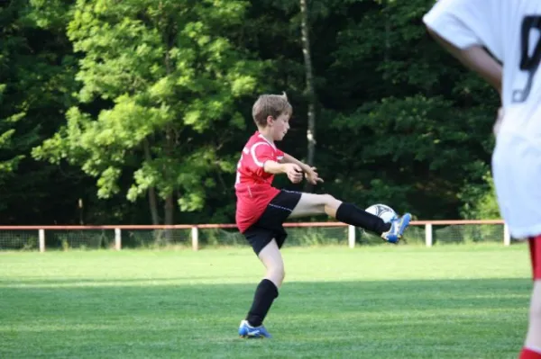 2012-06-18: E-Jug. geg. FSV Zwickau