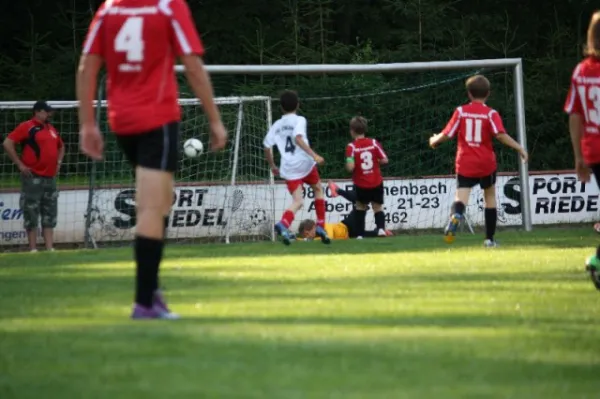 2012-06-18: E-Jug. geg. FSV Zwickau