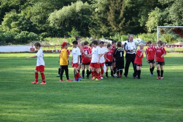 2012-06-18: E-Jug. geg. FSV Zwickau