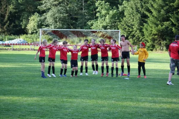 2012-06-18: E-Jug. geg. FSV Zwickau