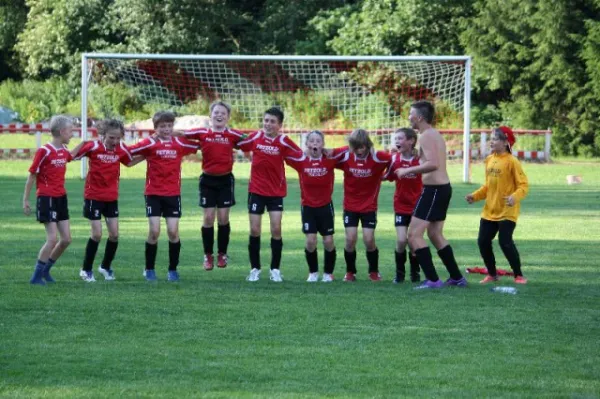 2012-06-18: E-Jug. geg. FSV Zwickau