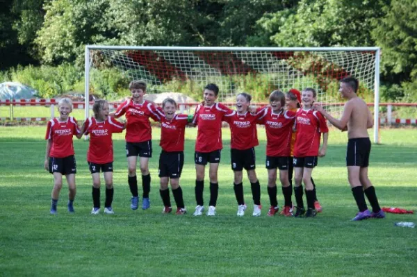 2012-06-18: E-Jug. geg. FSV Zwickau