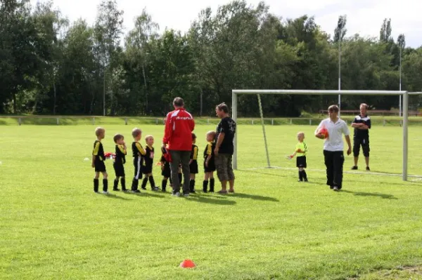 2012-07-11: G-Jug. in Netschkau