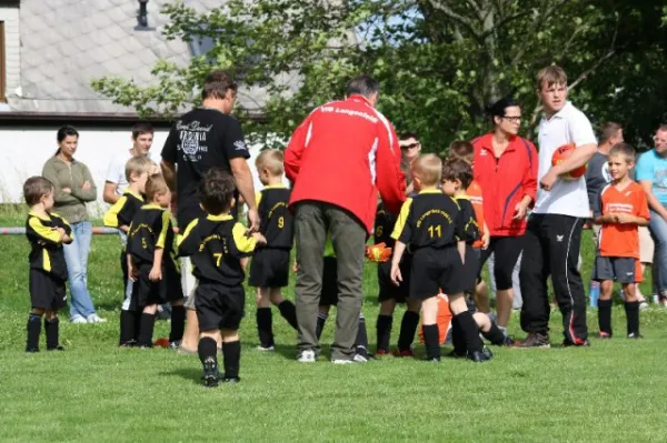 2012-07-11: G-Jug. in Netschkau