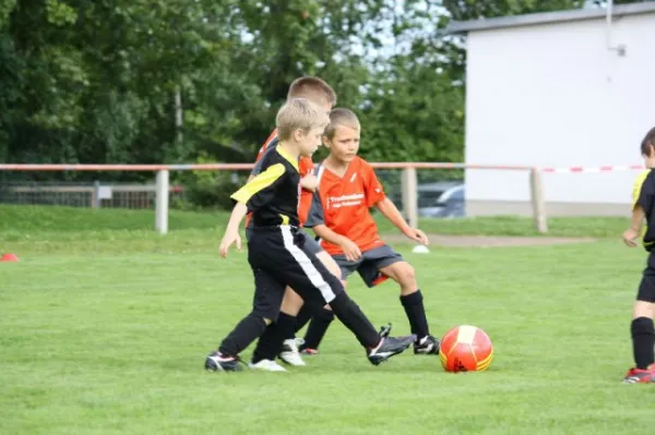 2012-07-11: G-Jug. in Netschkau