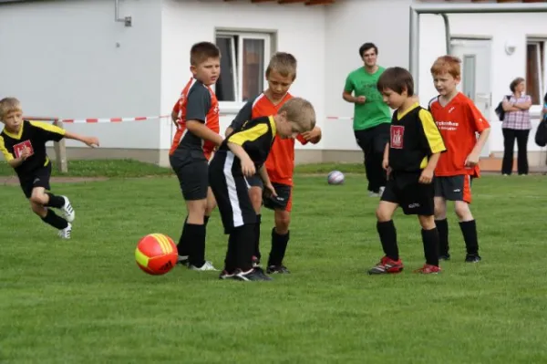 2012-07-11: G-Jug. in Netschkau