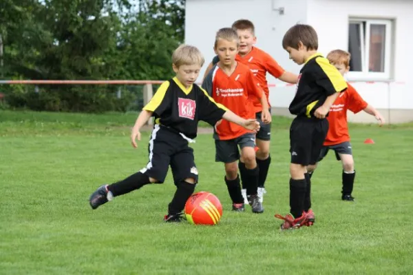 2012-07-11: G-Jug. in Netschkau