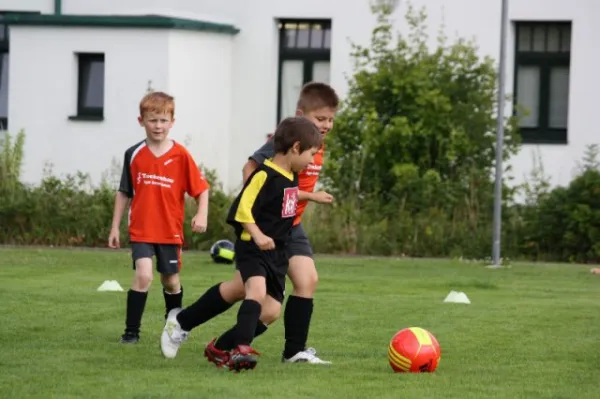 2012-07-11: G-Jug. in Netschkau