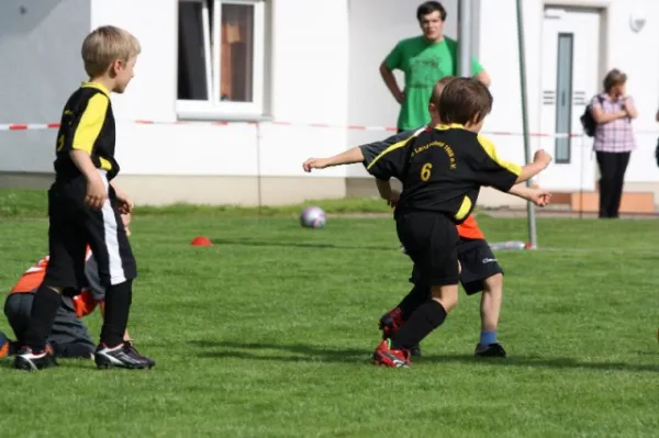 2012-07-11: G-Jug. in Netschkau