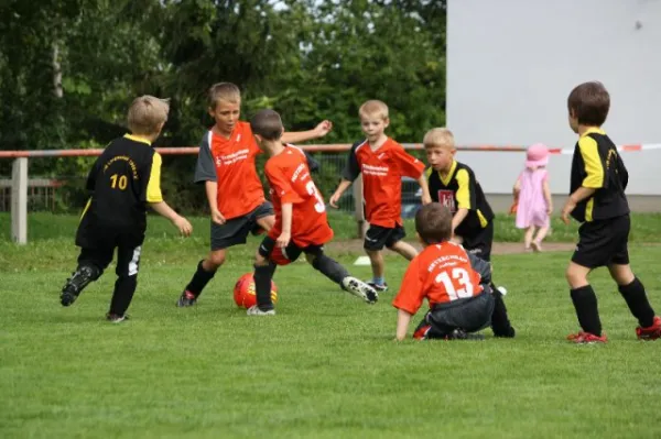 2012-07-11: G-Jug. in Netschkau