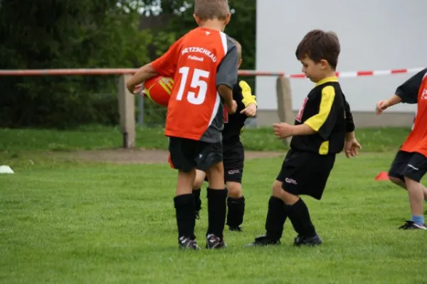 2012-07-11: G-Jug. in Netschkau