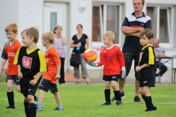 2012-07-11: G-Jug. in Netschkau