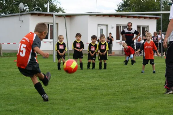 2012-07-11: G-Jug. in Netschkau