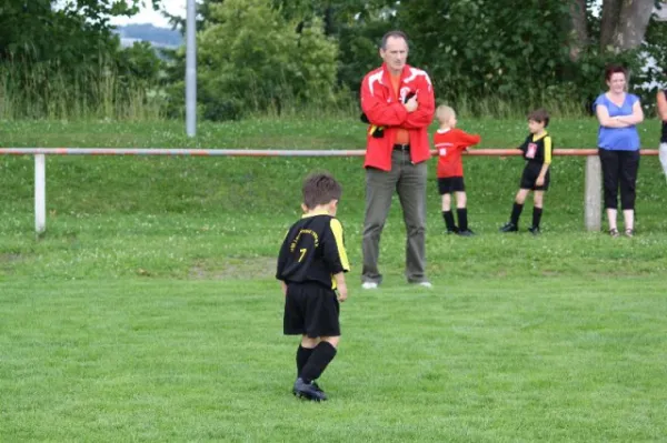 2012-07-11: G-Jug. in Netschkau