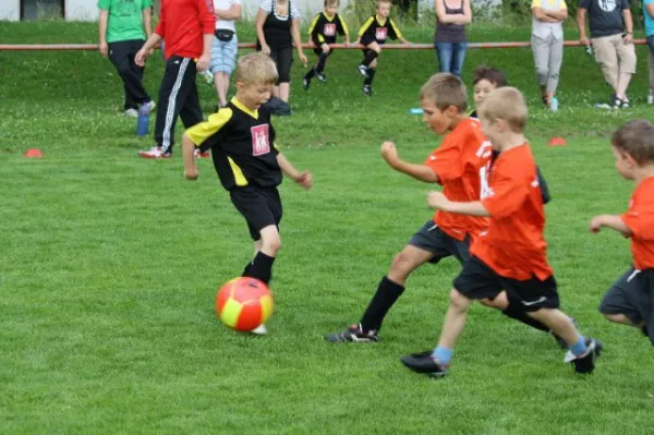 2012-07-11: G-Jug. in Netschkau