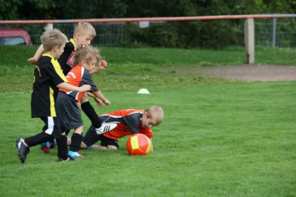 2012-07-11: G-Jug. in Netschkau