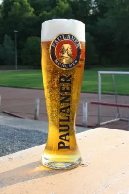 2012-06-16: Abschlußgrillen