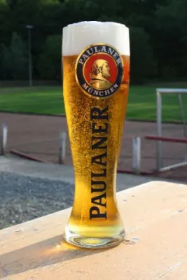 2012-06-16: Abschlußgrillen