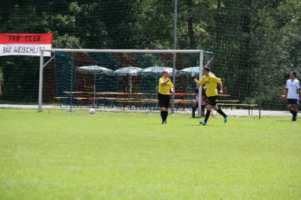 2012-06-23: AH - Pokalfinale