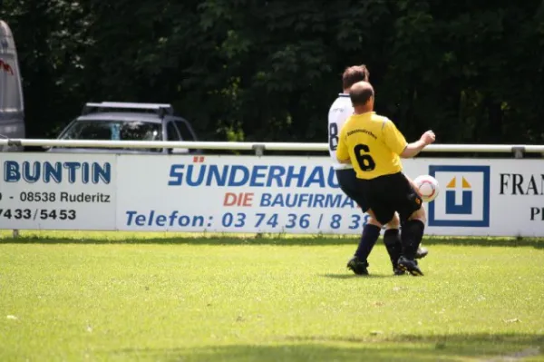 2012-06-23: AH - Pokalfinale