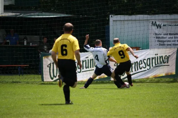 2012-06-23: AH - Pokalfinale